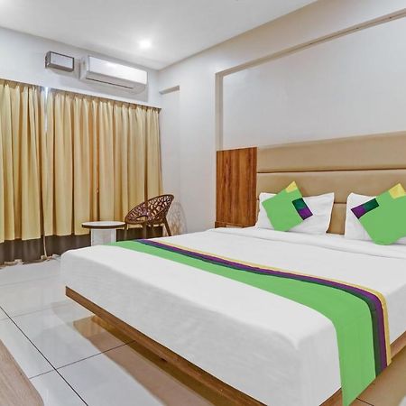 Treebo Silver Key, Marathahalli Bangalore Extérieur photo