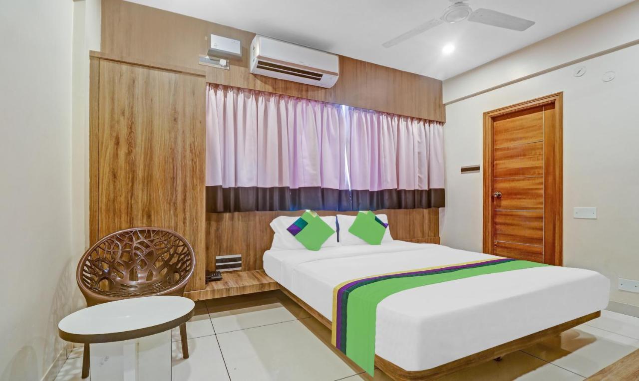 Treebo Silver Key, Marathahalli Bangalore Extérieur photo