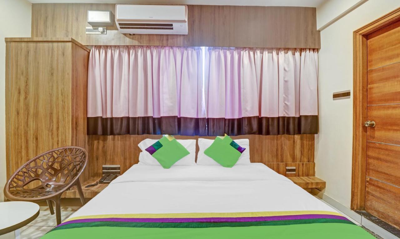 Treebo Silver Key, Marathahalli Bangalore Extérieur photo
