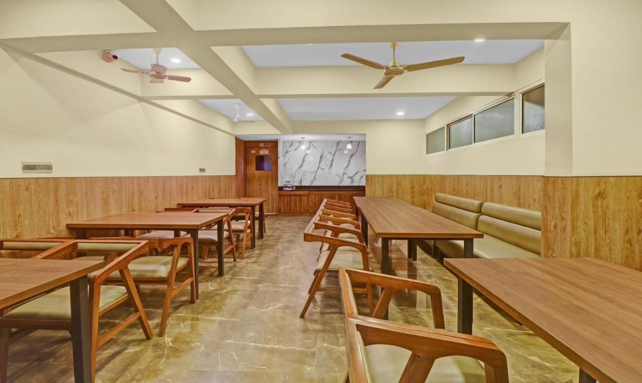 Treebo Silver Key, Marathahalli Bangalore Extérieur photo